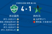 九游娱乐app下载-吉达国民4-1大胜纳杰马，伊万-托尼帽子戏法，瓦朗坦-阿坦加纳建功