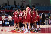 九游娱乐官方入口-【CBA联赛】第十四轮｜四连胜！浙江稠州金租103-68胜四川丰谷酒业！