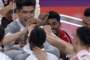 九游娱乐-硬汉！32岁老将两腿全拉伤，缠满绷带打20分钟，媒体人:真是拼了