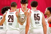 九游娱乐登录入口-杨瀚森20+7，混音不敌国王季后赛止步次轮