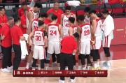 九游娱乐官方网站-中国男篮大逆转，赛后数据一清二楚，不是徐昕，赢球最大功臣是他