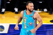 九游娱乐登录入口-库里：我是这次全明星最老首发？我喜欢因为最老而获得的纪录
